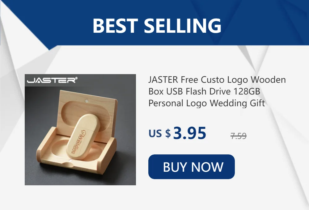 JASTER Football USB Flash Drives 128GB Basketball Memory Stick 64GB Golf Ball Pen Drive 32GB Tennis Pendrive 16GB Creative Gift