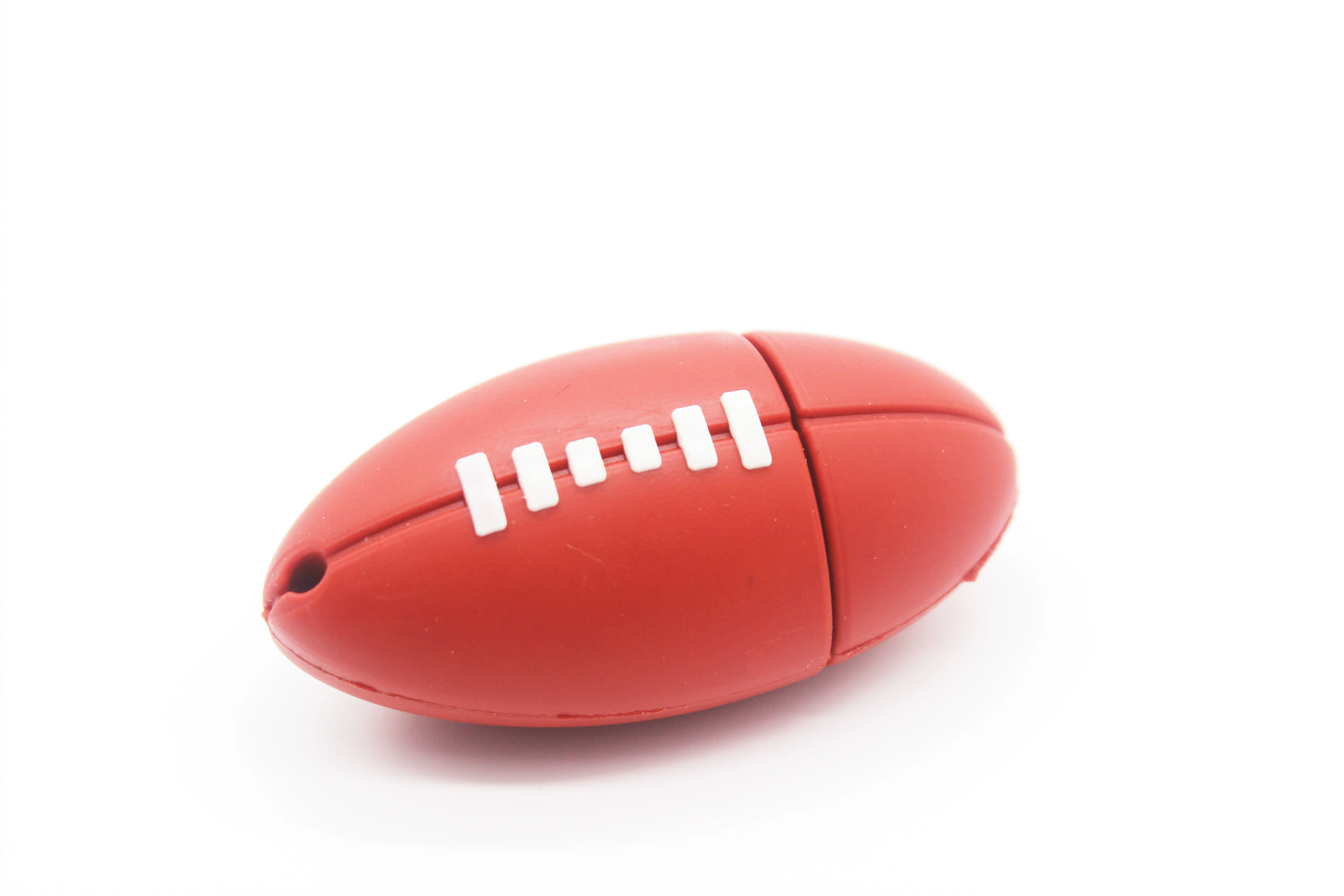 JASTER Football USB Flash Drives 128GB Basketball Memory Stick 64GB Golf Ball Pen Drive 32GB Tennis Pendrive 16GB Creative Gift