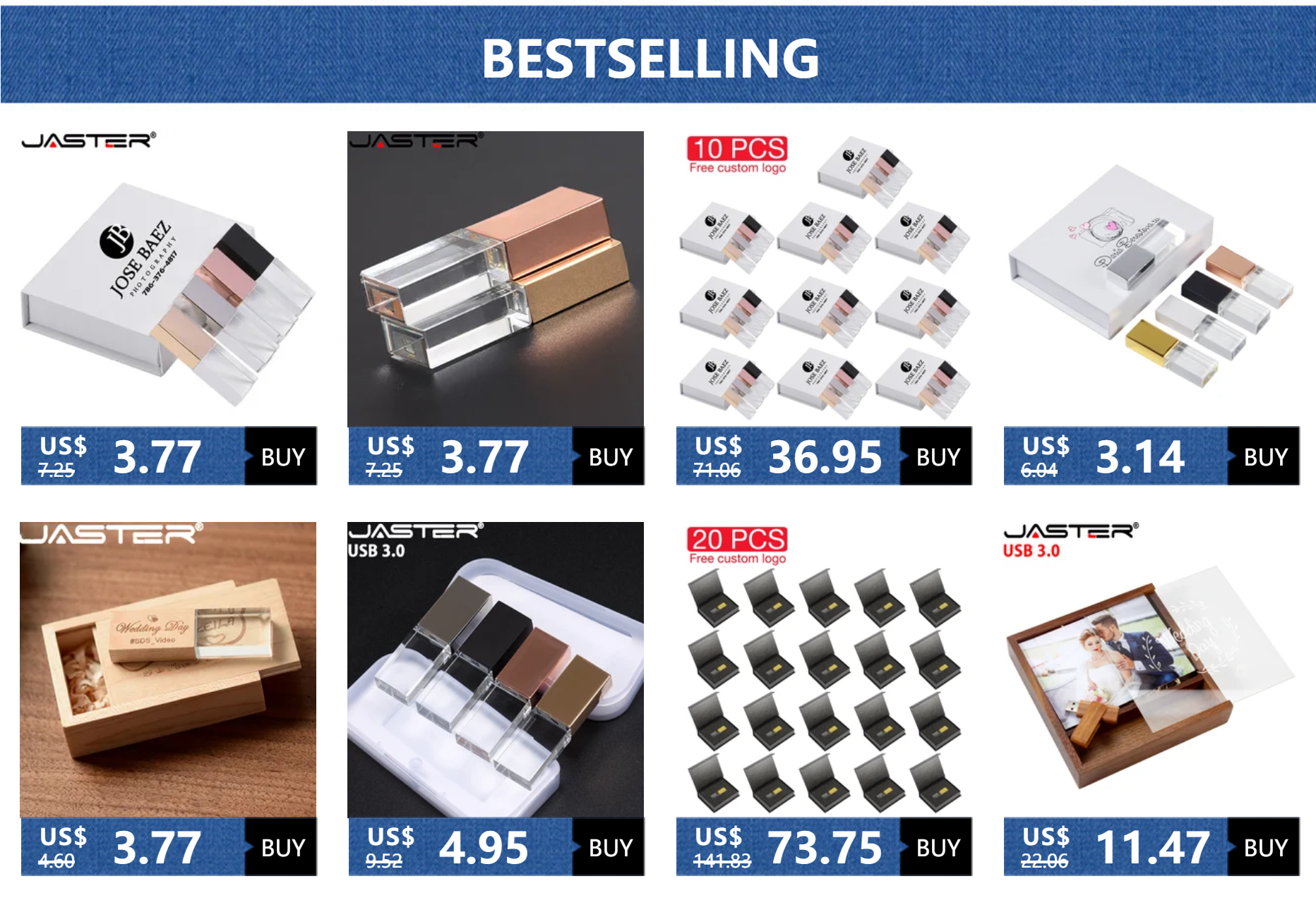 JASTER Football USB Flash Drives 128GB Basketball Memory Stick 64GB Golf Ball Pen Drive 32GB Tennis Pendrive 16GB Creative Gift