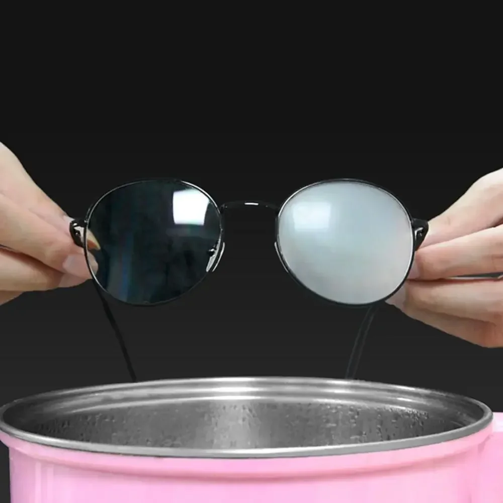 10/30/50100pcs/box Glasses Wet Cleaner Clean Disposable Anti Fog Mist Dust Remover Cleaning Lens Towels Sunglasses Phone Screen