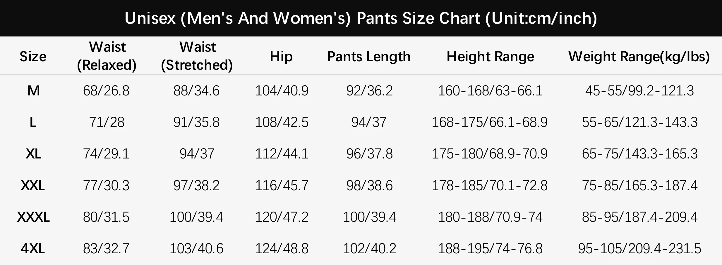 JNLN Thick Fleece Warm Pants Women Men Winter Waterproof Windproof Jogger Pants Unisex Hiking Camping Climbing Skiing Trousers
