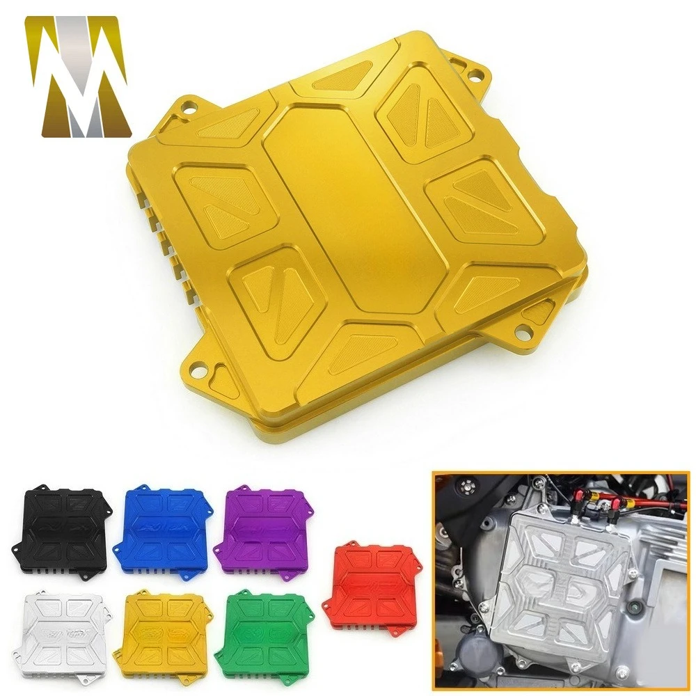 Motorcycle CNC Transmission Cover CVT Air Filter Propeller Protector Compatible With YAMAHA XMAX  V1 V2 V3 2017-2025 Accessories