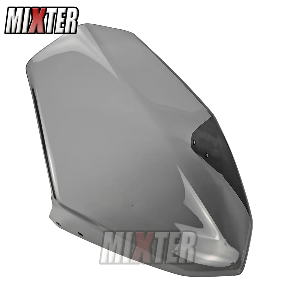 For HONDA CB500F CB 500 F CB500-F 2016-2024 2021 2019 2018 2017 Motorcycle Touring Sports WindScreen Windshield Visor Deflector