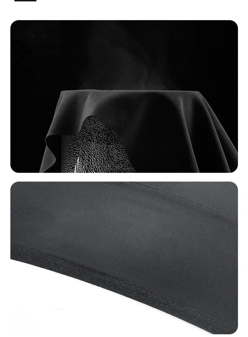 For Kawasaki Ninja H1 H1R H10R H2 H2R H125R Motorcycle Balaclava Summer UV Protection Glasses Face Breathable Hole Winter Warm