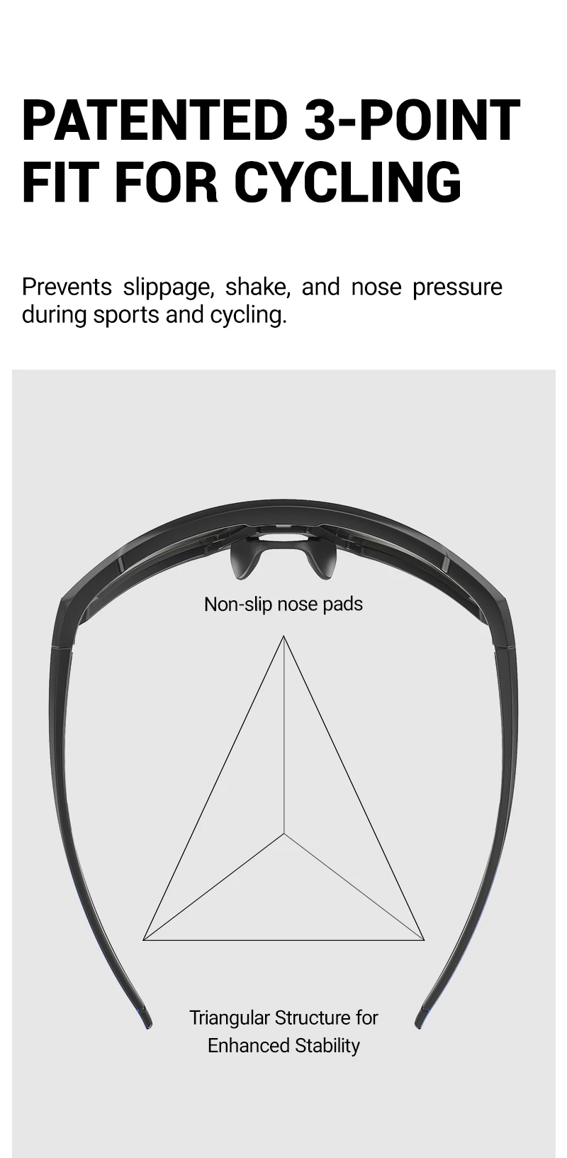 SCVCN New Photochromic Sports Cycling Glasses Men Women Running Sunglasses UV400 Mountain Camping Fishing Eyewear MTB Goggles
