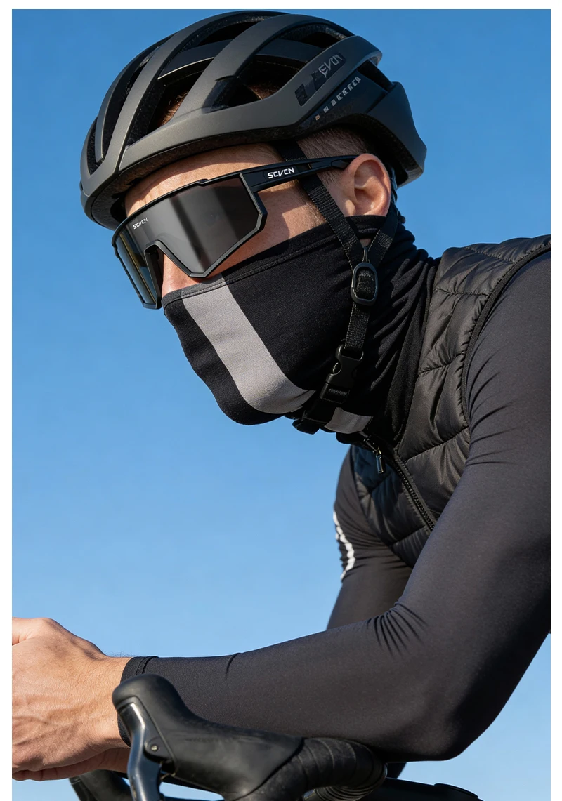 SCVCN New Photochromic Sports Cycling Glasses Men Women Running Sunglasses UV400 Mountain Camping Fishing Eyewear MTB Goggles