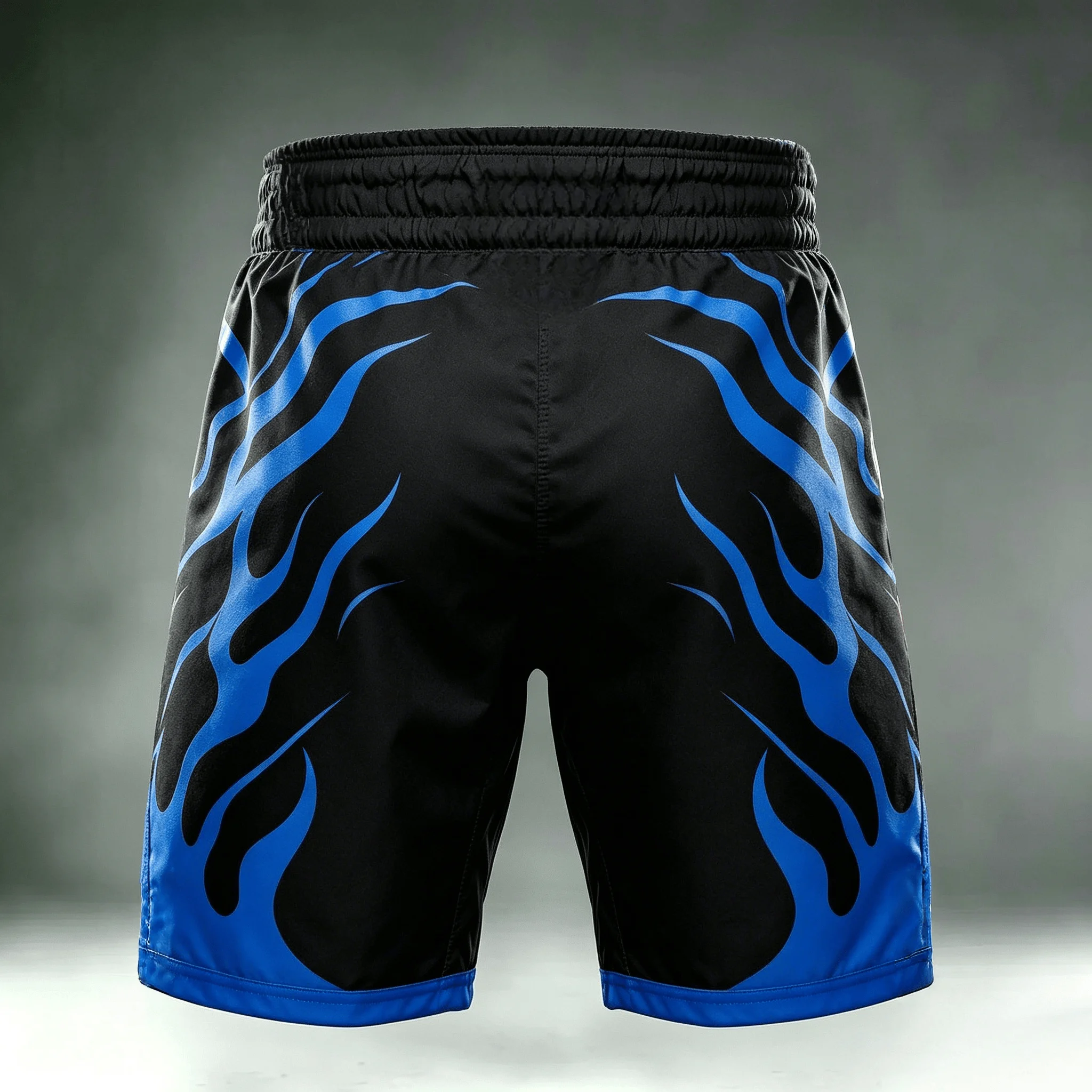 Summer Hot Selling New Yamaha Fashion Loose Speed Drying White Shorts for Men and Women Personalized Motorcycle Riding Shorts