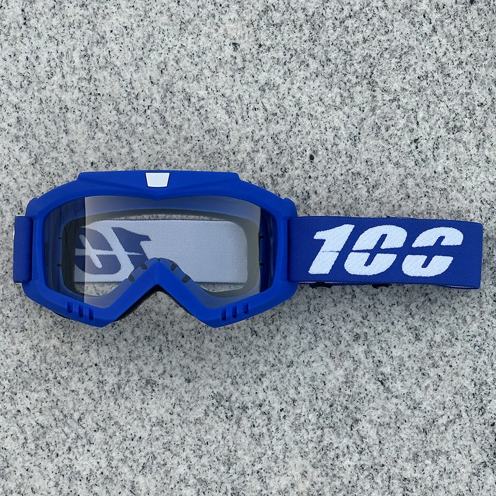 Motorcycle Goggles Cycling Glasses Outdoor Off-Road Ski Sport MX ATV Dirt Bike Racing Glasses Motocross Goggles Bike Google