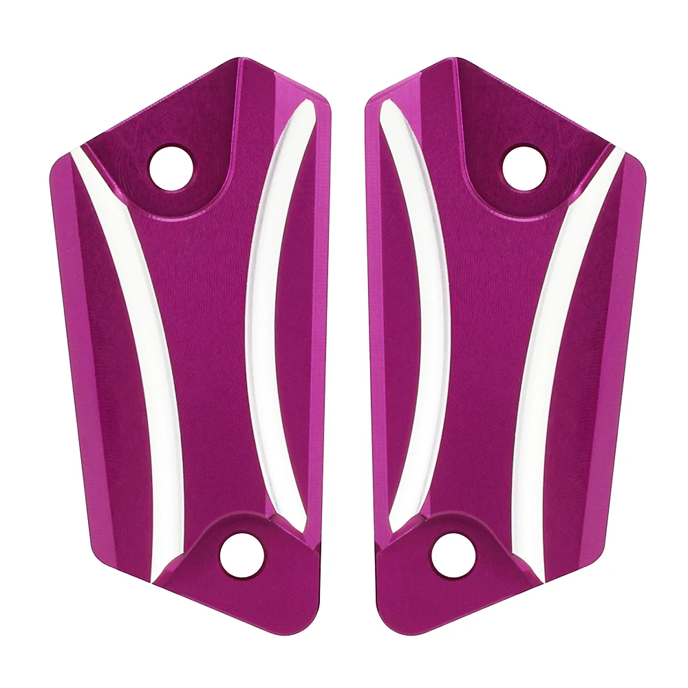 CNC Footpegs Motorcycle Accessories Seat Cover Grips Suspension Linkage Peg For Surron Sur Ron Light bee S X E-Bike JFG