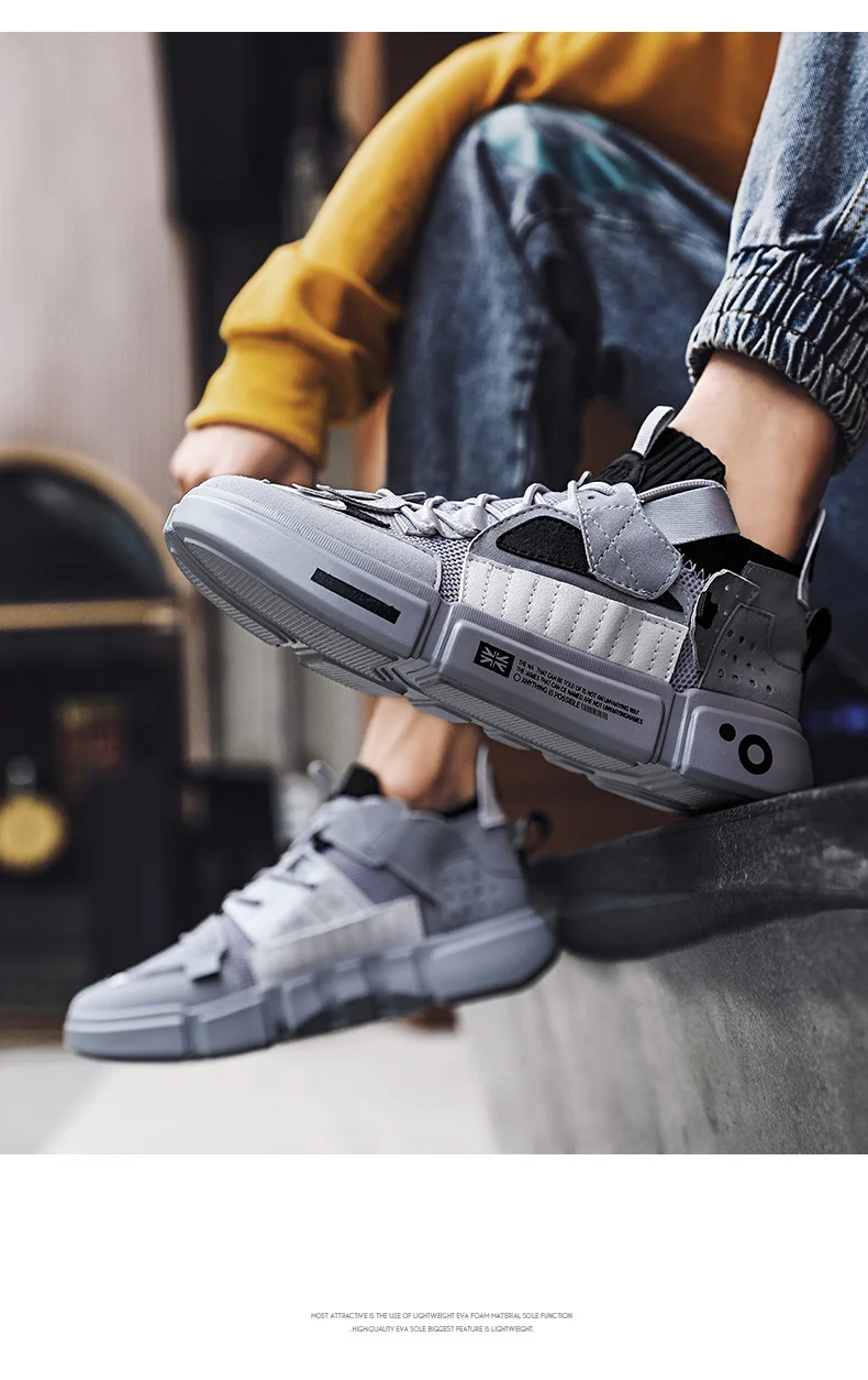 QZHSMY Summer 2022 Mixed Colors Sneakers Men Breathable Trendy Male Couple Shoes Big Size 46 Light Casual Shoe Zapatillas Hombre