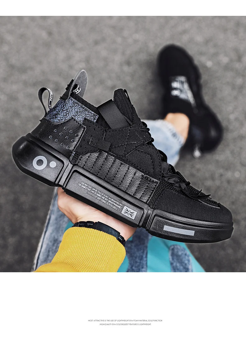 QZHSMY Summer 2022 Mixed Colors Sneakers Men Breathable Trendy Male Couple Shoes Big Size 46 Light Casual Shoe Zapatillas Hombre