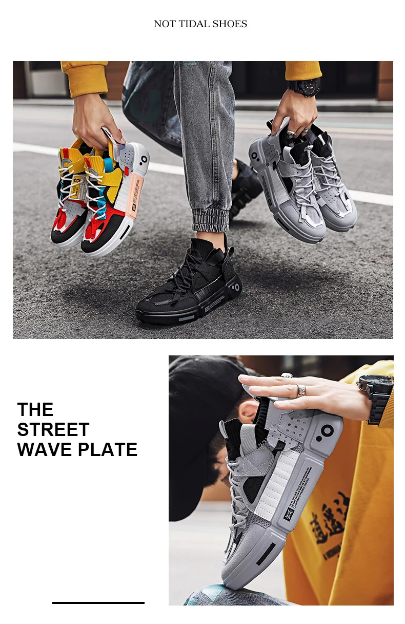 QZHSMY Summer 2022 Mixed Colors Sneakers Men Breathable Trendy Male Couple Shoes Big Size 46 Light Casual Shoe Zapatillas Hombre