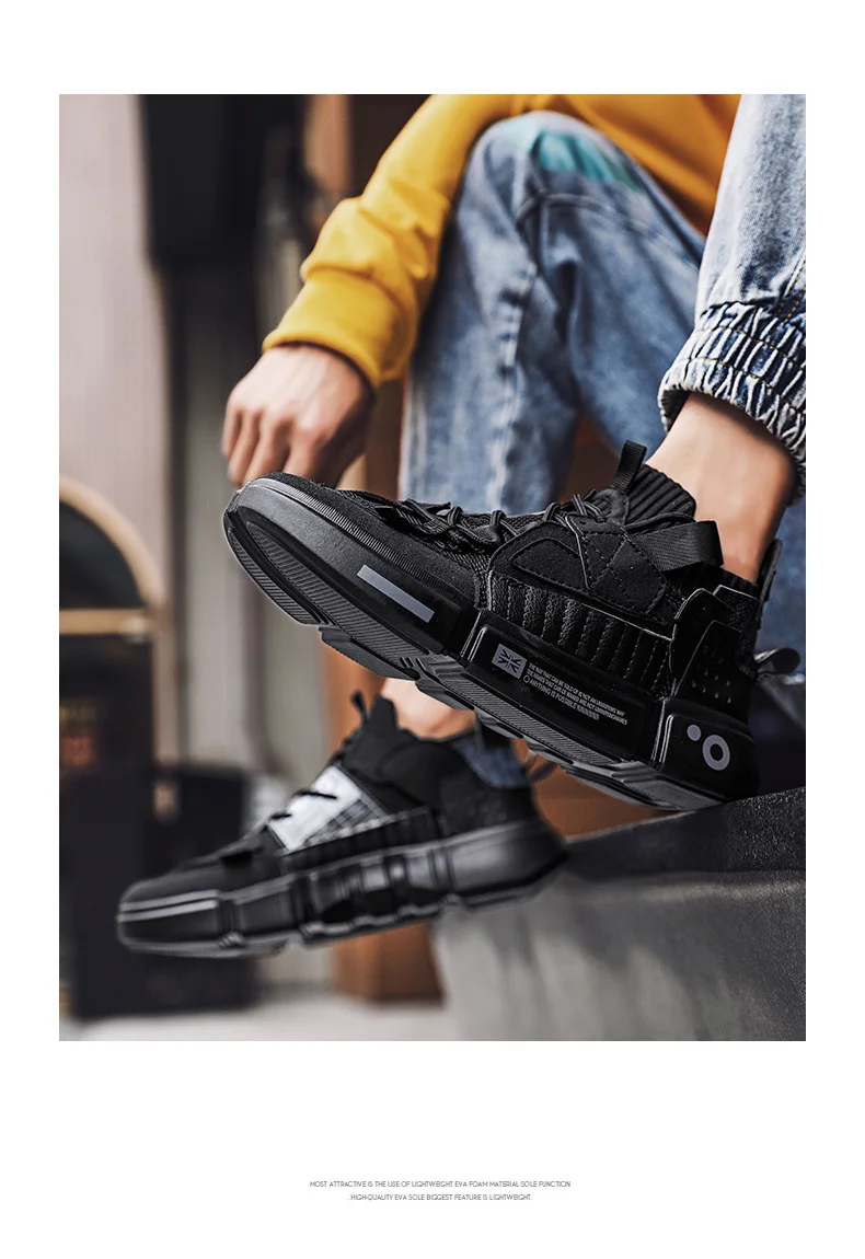 QZHSMY Summer 2022 Mixed Colors Sneakers Men Breathable Trendy Male Couple Shoes Big Size 46 Light Casual Shoe Zapatillas Hombre