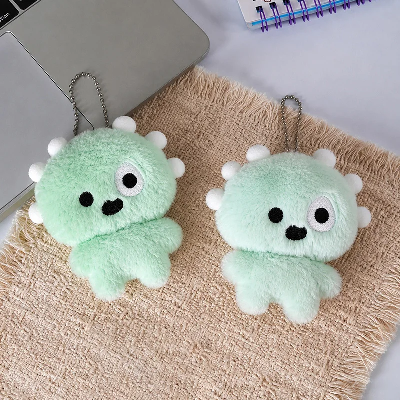 Kpop CORTIS Plush Photocard Holder Cortisball Backpack Pendant Charms Keychain SEONGHYEON KEONHO JAMES JUHOON MARTIN Collection