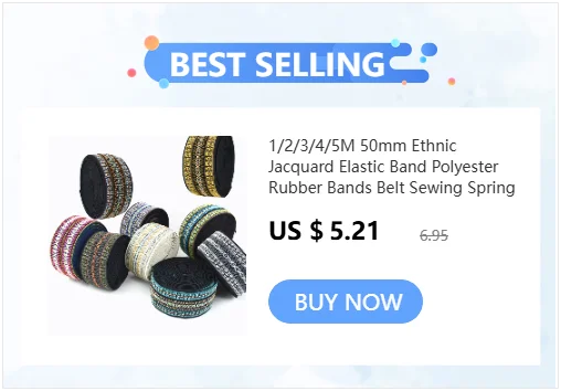10/20Yards 3/10/20/30/40/50mm Bungee Cord Black/White Rubber Bands Mask Strap Sewing Elastic Band HairBand Elasticity Tape