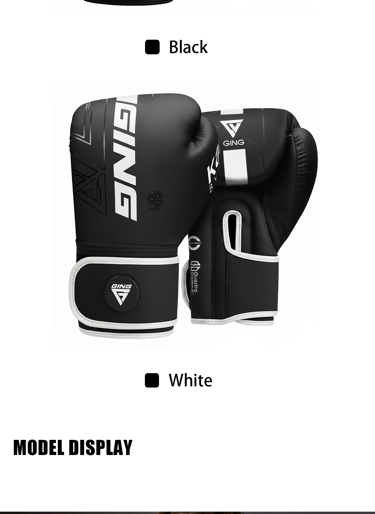 4/6/8/10/12/14Oz Kids Adult Boxing Gloves Breathable Professional Sanda Muay Thai Fighting Gloves PU Workout Gloves