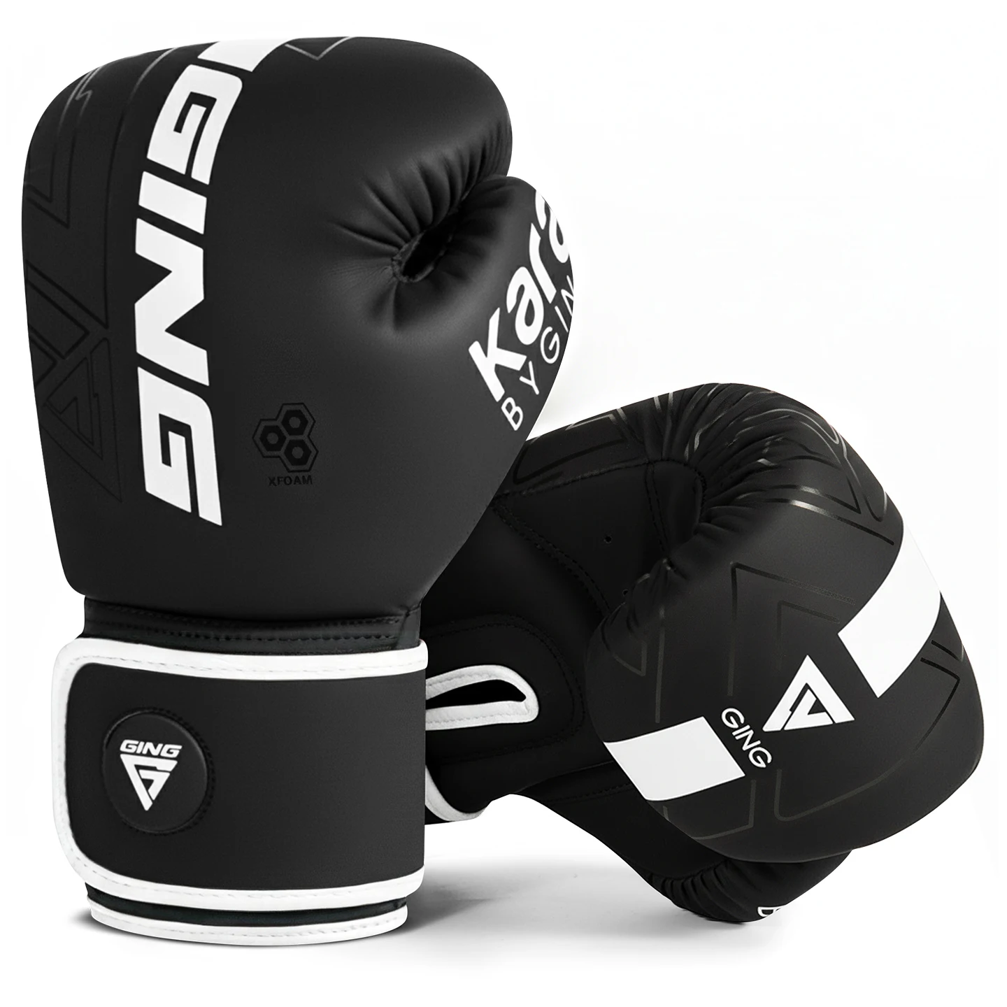 4/6/8/10/12/14Oz Kids Adult Boxing Gloves Breathable Professional Sanda Muay Thai Fighting Gloves PU Workout Gloves