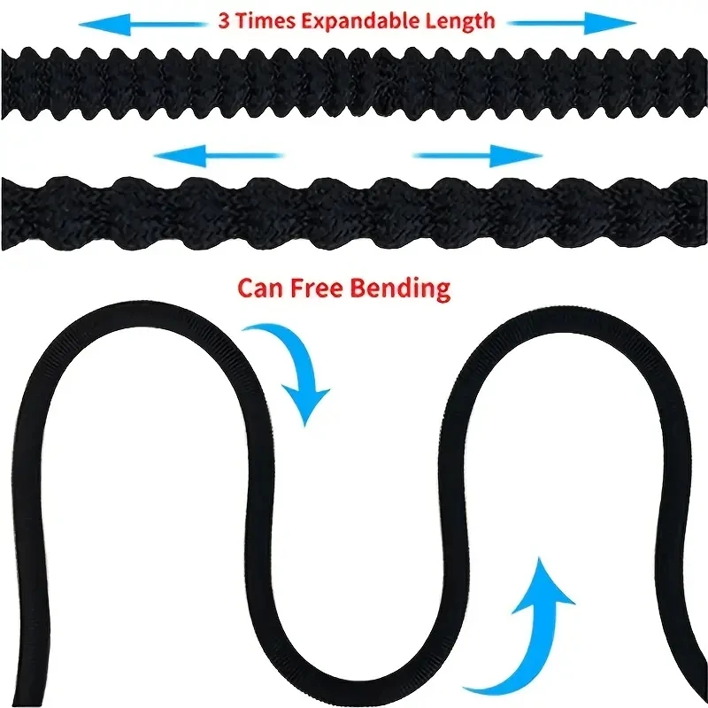 Best Selling Garden Hose Flexible Hose Garden Watering Pipe Double Latex High Pressure Car Wash Hose Gardens Supplies Irrigation