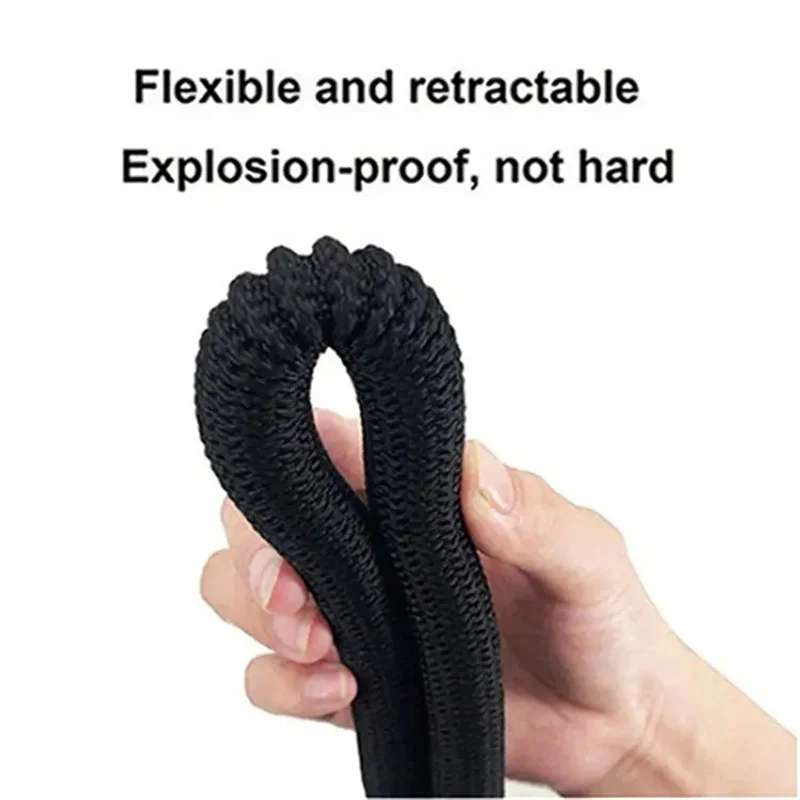 Best Selling Garden Hose Flexible Hose Garden Watering Pipe Double Latex High Pressure Car Wash Hose Gardens Supplies Irrigation