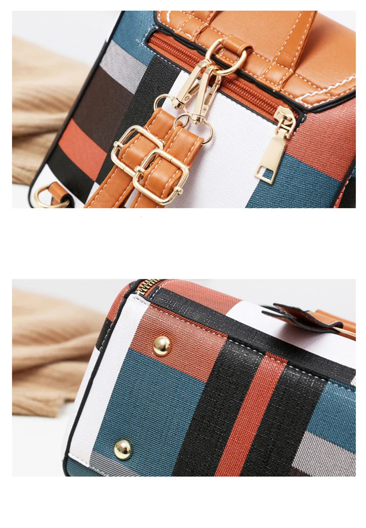 Customizable Fashion Female Crossbody PU Bag Fashion Travel High Candy Color Quality Messenger Shoulder Luxury Casual Bag