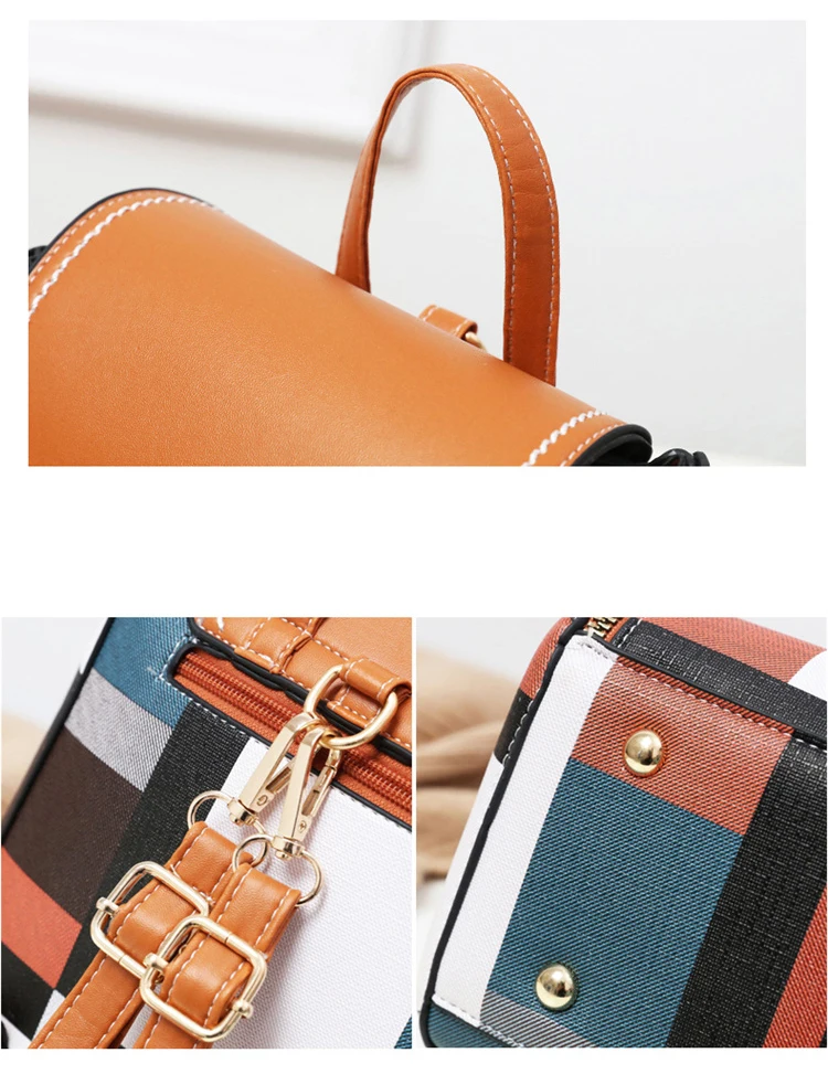 Customizable Fashion Female Crossbody PU Bag Fashion Travel High Candy Color Quality Messenger Shoulder Luxury Casual Bag