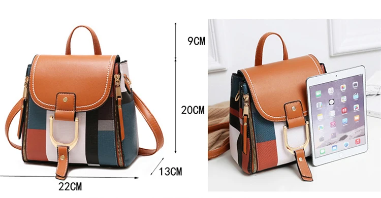 Customizable Fashion Female Crossbody PU Bag Fashion Travel High Candy Color Quality Messenger Shoulder Luxury Casual Bag