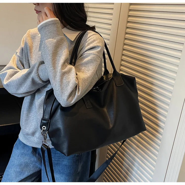New Oxford Travel Duffel Bag for Men Women Waterproof Sports Tote Gym Shoulder Weekender Overnight Bags Large Capacity Tote Bags
