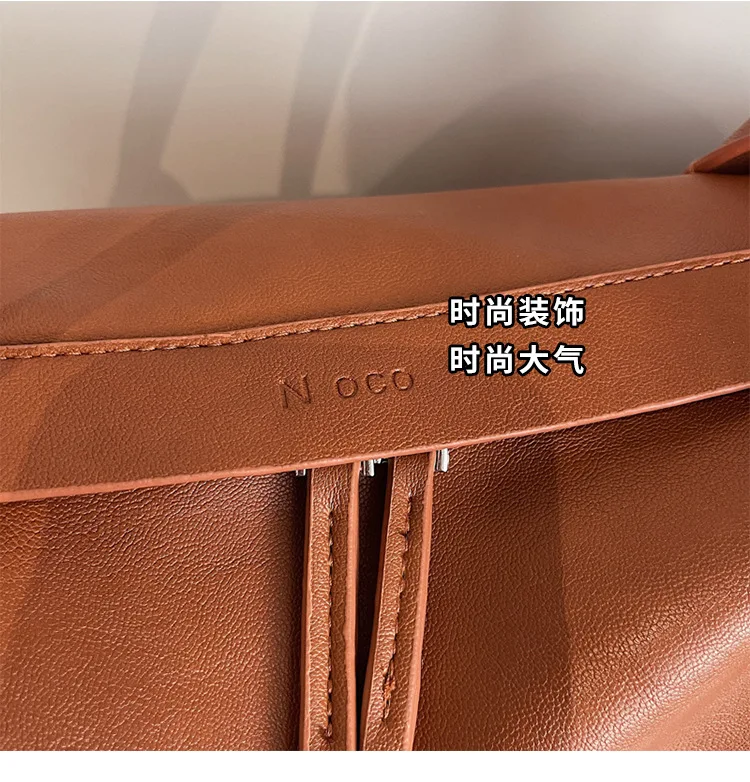 New Oxford Travel Duffel Bag for Men Women Waterproof Sports Tote Gym Shoulder Weekender Overnight Bags Large Capacity Tote Bags
