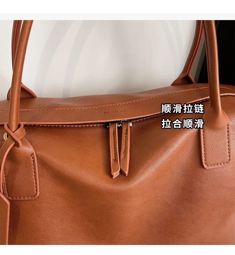 New Oxford Travel Duffel Bag for Men Women Waterproof Sports Tote Gym Shoulder Weekender Overnight Bags Large Capacity Tote Bags