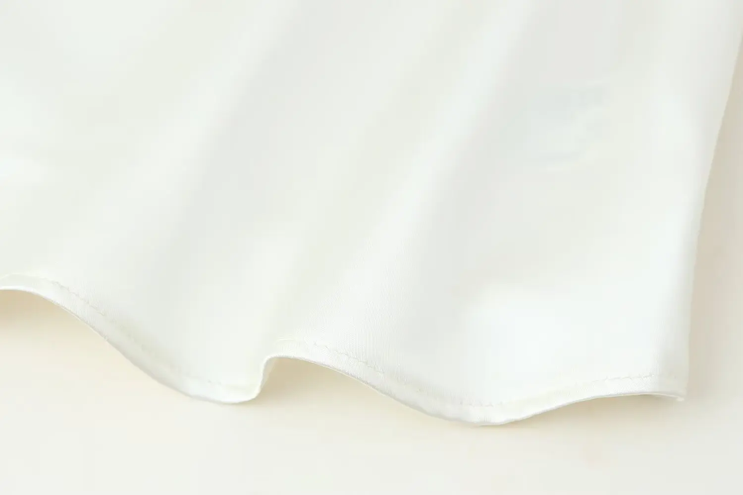 KONDALA Elegant Satin Scarf Collar Party Dress Women's High Street Dating Long Sleeve Mini Dress 2025 Fall Fashion Ladies Dress