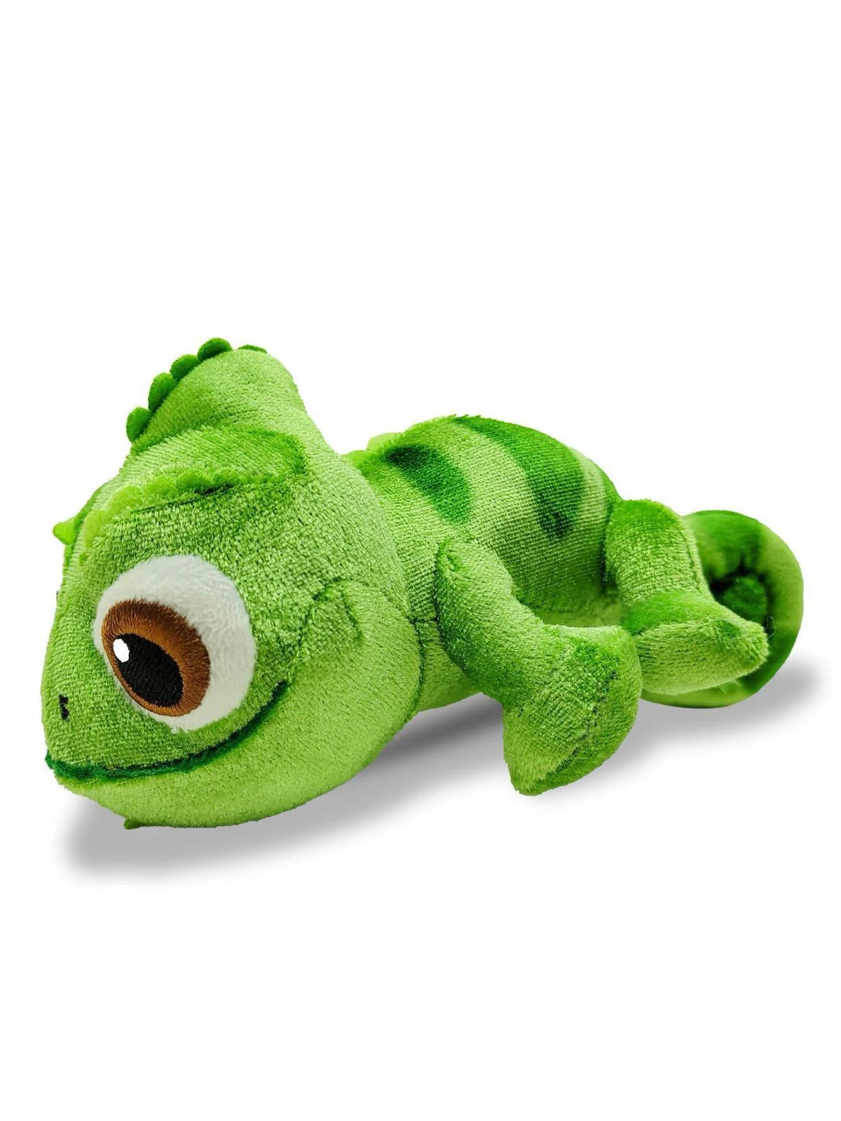 New Ratatouille Chameleon Plush Magnetic Sebastian Shoulder Plush Toy Kawaii Plush Stuffed Plush Toy Kids Gifts