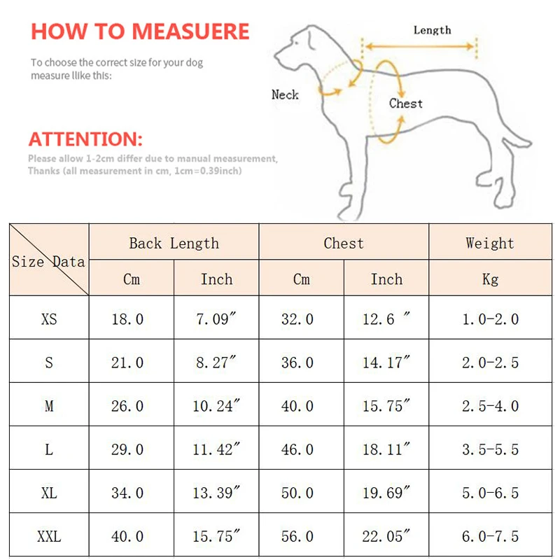 Autumn Winter Pet Cat Dog Clothes Fleece Cute Puppy Jumpsuit Costume for Small Dogs Chihuahua Pomeranian Kitten Pajamas Cachorro