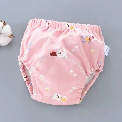 Washable Learning Panties For Baby And Child Family Matching Outfits GNK512231