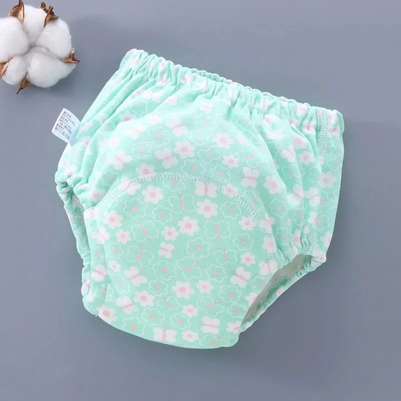 Washable Learning Panties For Baby And Child Family Matching Outfits GNK512231