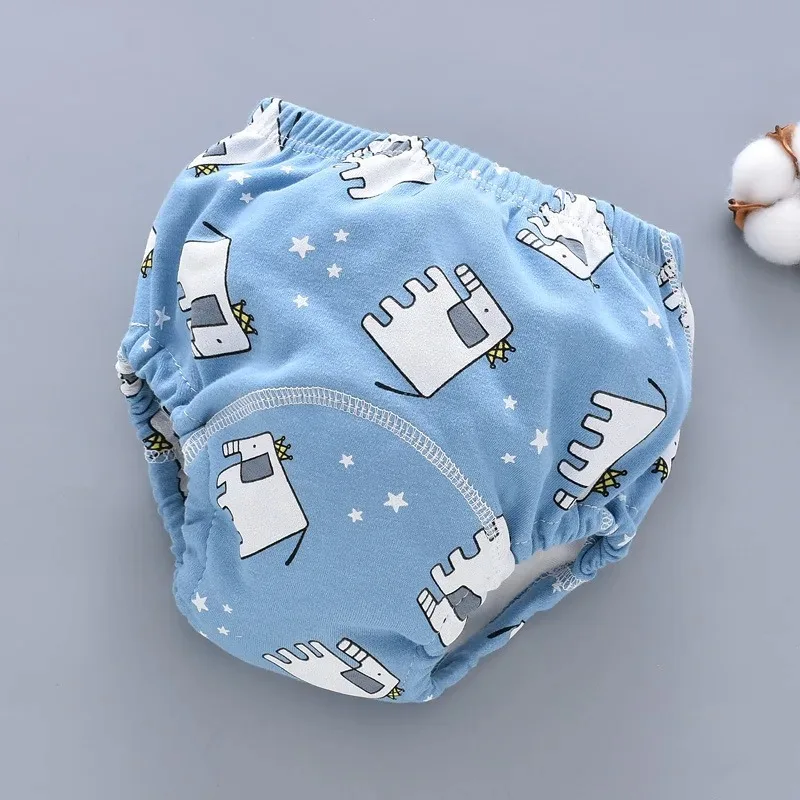 Washable Learning Panties For Baby And Child Family Matching Outfits GNK512231