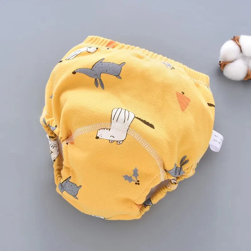 Washable Learning Panties For Baby And Child Family Matching Outfits GNK512231