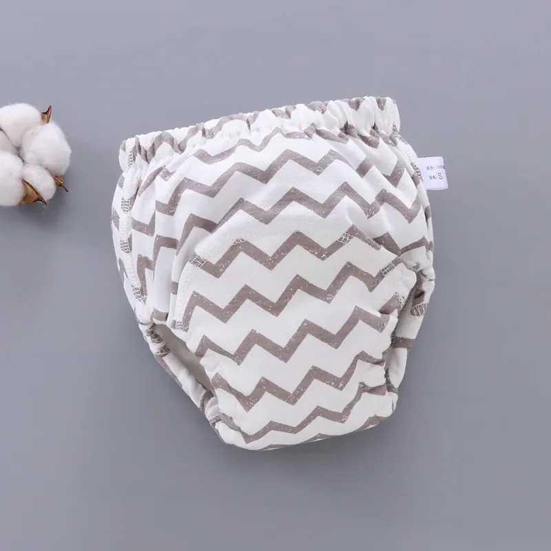 Washable Learning Panties For Baby And Child Family Matching Outfits GNK512231