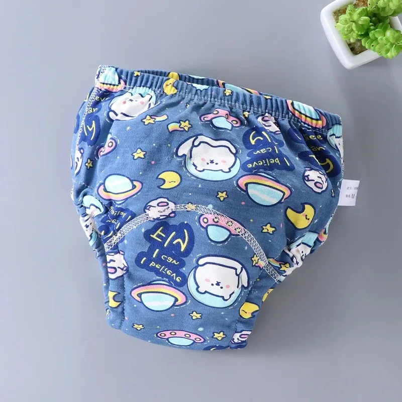 Washable Learning Panties For Baby And Child Family Matching Outfits GNK512231