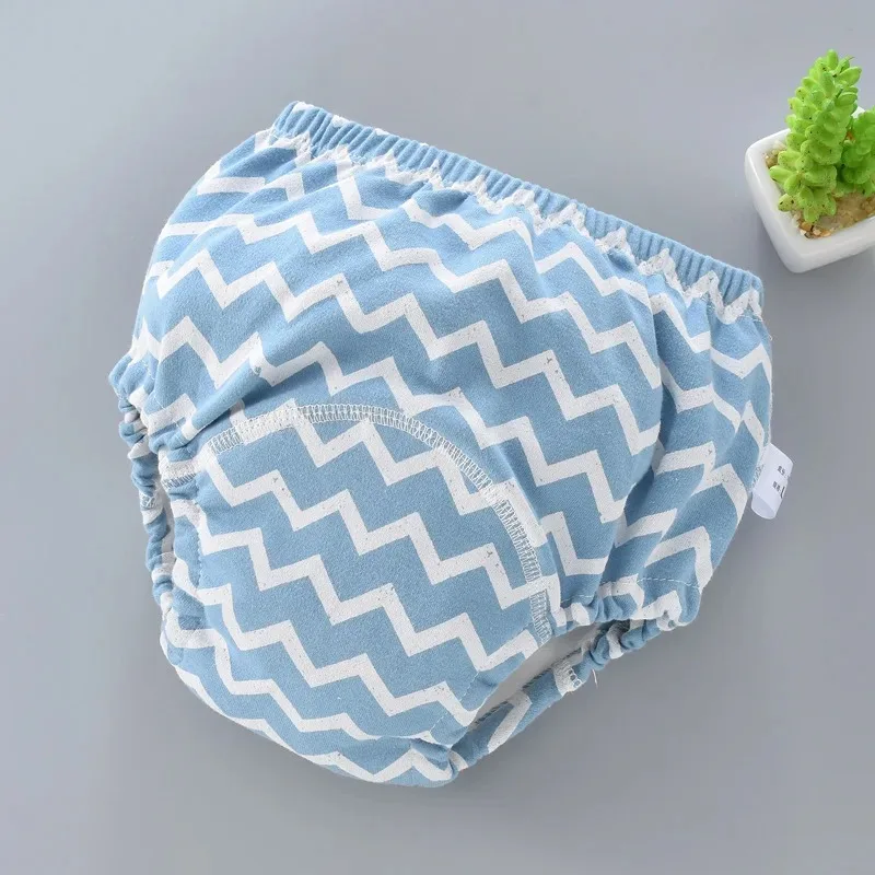 Washable Learning Panties For Baby And Child Family Matching Outfits GNK512231