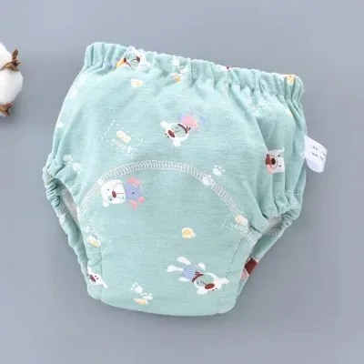 Washable Learning Panties For Baby And Child Family Matching Outfits GNK512231