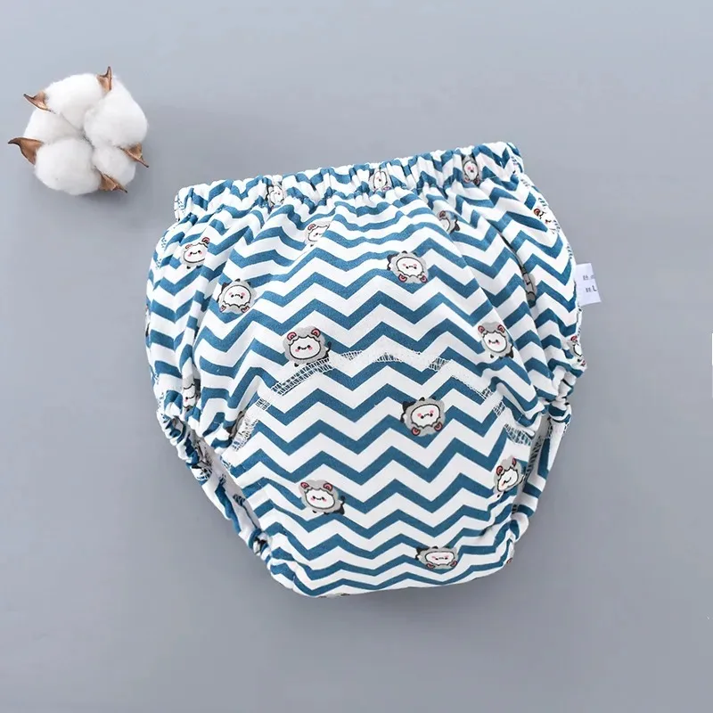 Washable Learning Panties For Baby And Child Family Matching Outfits GNK512231