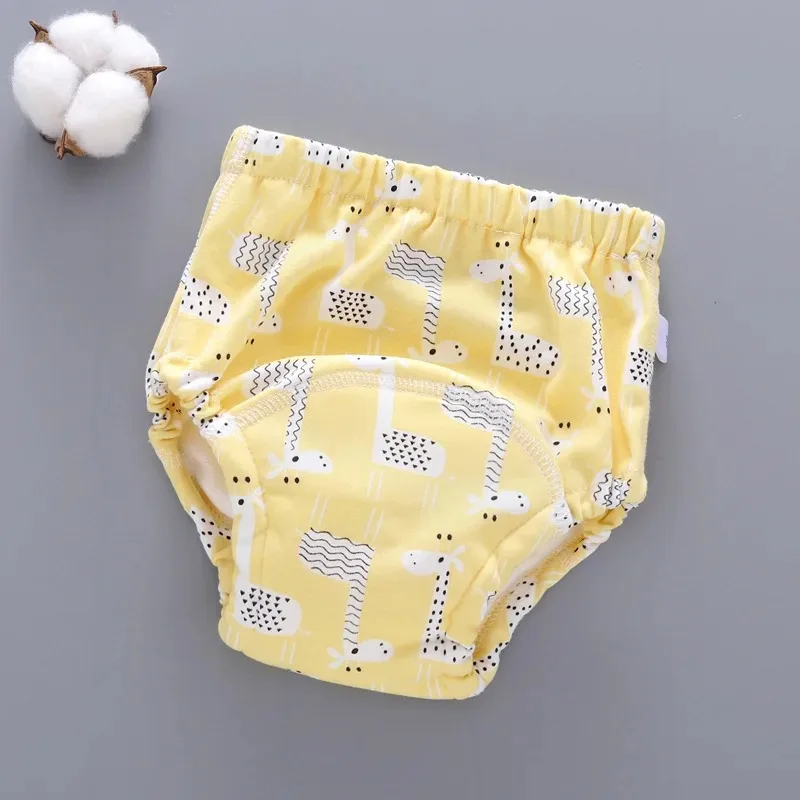 Washable Learning Panties For Baby And Child Family Matching Outfits GNK512231