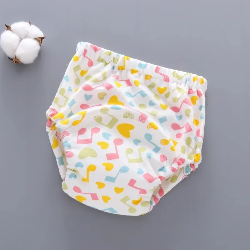 Washable Learning Panties For Baby And Child Family Matching Outfits GNK512231