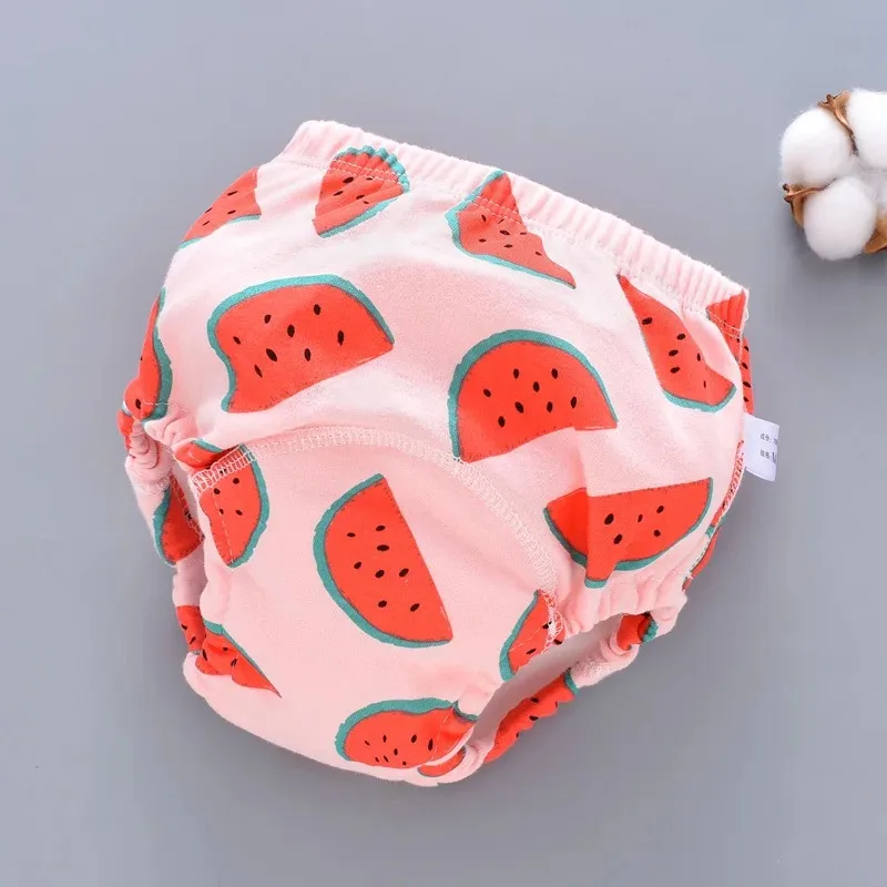 Washable Learning Panties For Baby And Child Family Matching Outfits GNK512231