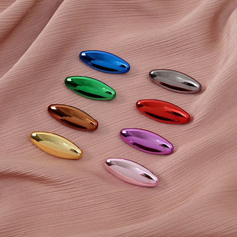 New Headscarf Pins Clips Colourful Pins Up Hijab Scarf Muslim Islamic Scarf Safety Pin Brooches Clips Fashion Brooch Accessory