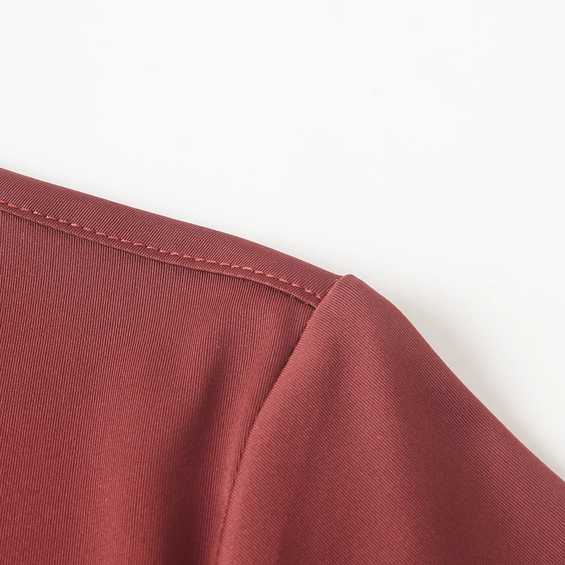 Men's Ultra Stretch Short Sleeve Shirt Business Casual Breathable Stretchable Abrasion-Resistant Solid Color Short Sleeve Shirt