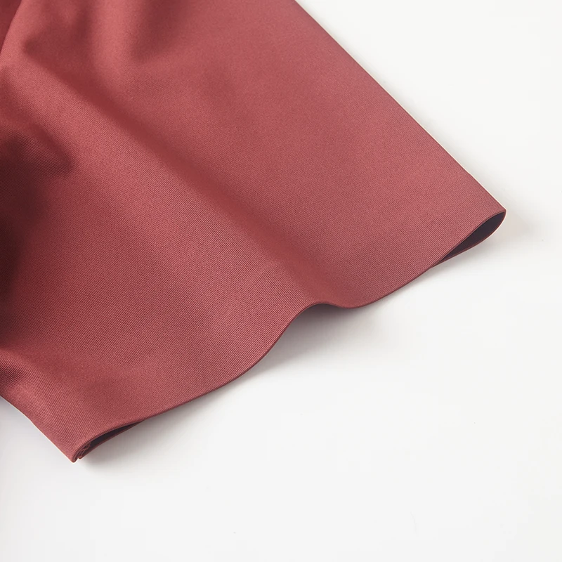 Men's Ultra Stretch Short Sleeve Shirt Business Casual Breathable Stretchable Abrasion-Resistant Solid Color Short Sleeve Shirt