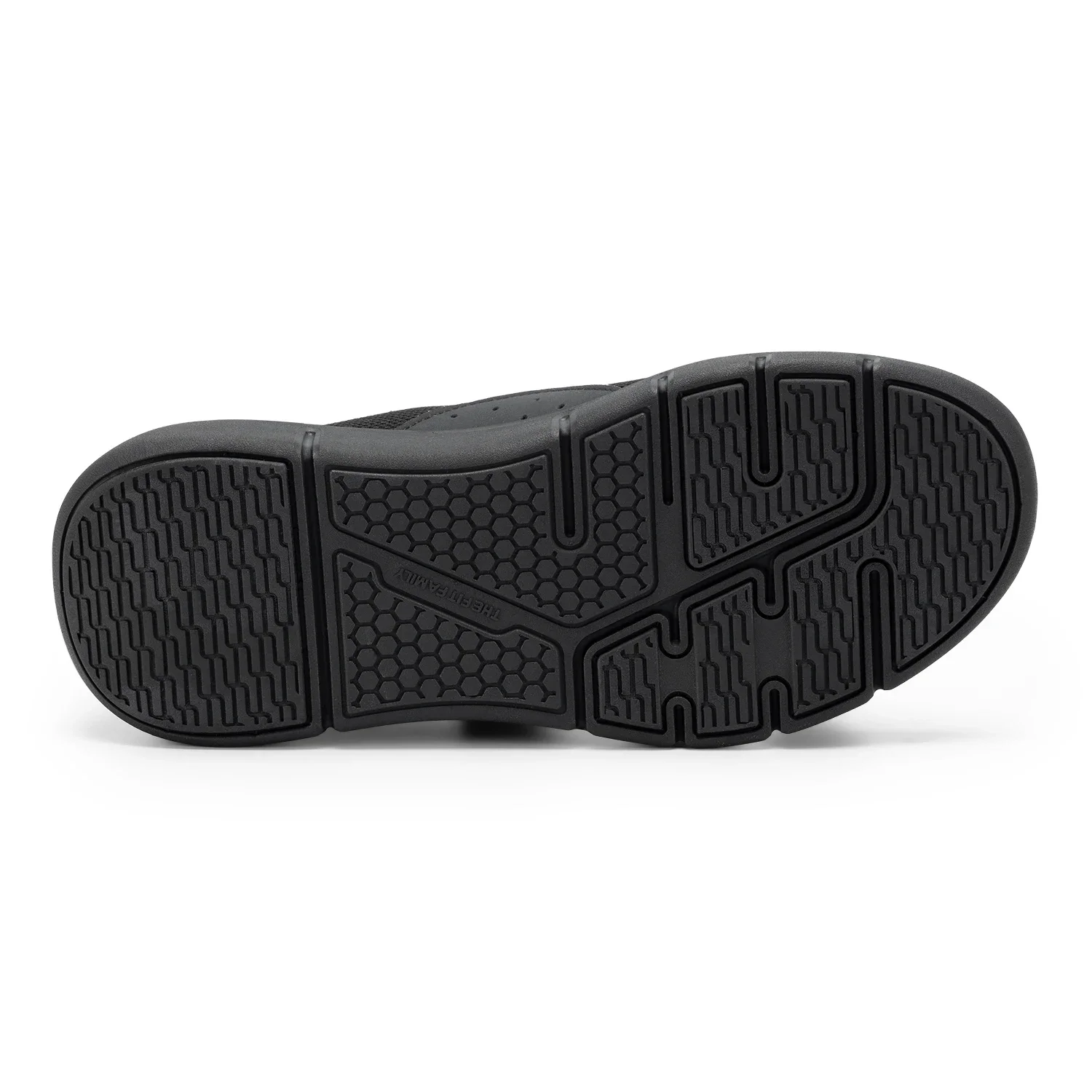 FitVille Men'S Half Slippers Diabetic Shoes Extra Wide 4E Adjustable Lightweight Casual Shoe For Swollen Feet Plantar Fasciitis