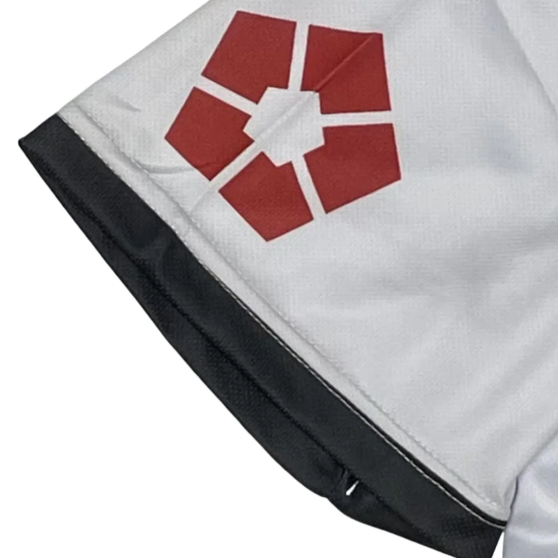Anime SAE Shirt Cosplay Costumes Japan U20 Team Football Jersey #10 Itoshi Sae Shirts Shorts Set 3D Printing