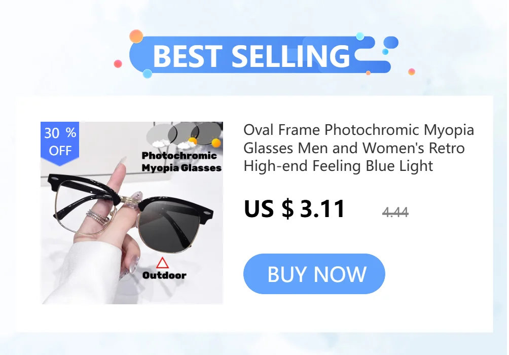 Luxury Diamond Cutting Photochromic Reading Glasses Men Business Rimless Eyeglasses Women Color Changing Presbyopia Eyewear